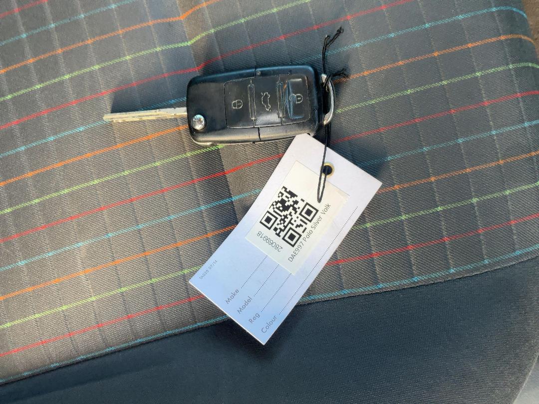 Photo '15' of Volkswagen Polo