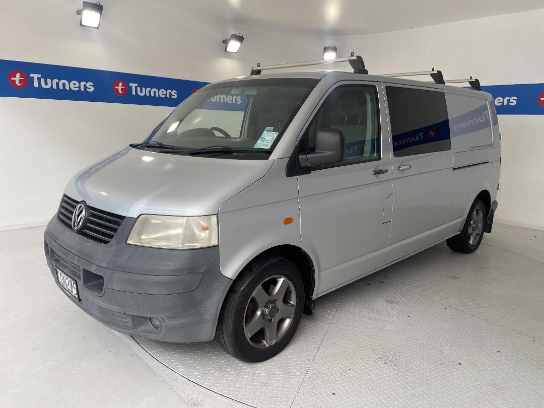 Photo '4' of Volkswagen T5