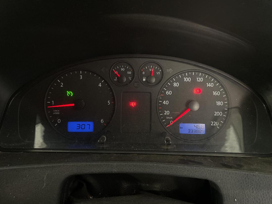 Photo '20' of Volkswagen T5