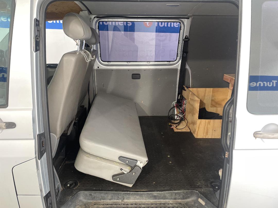 Photo '19' of Volkswagen T5