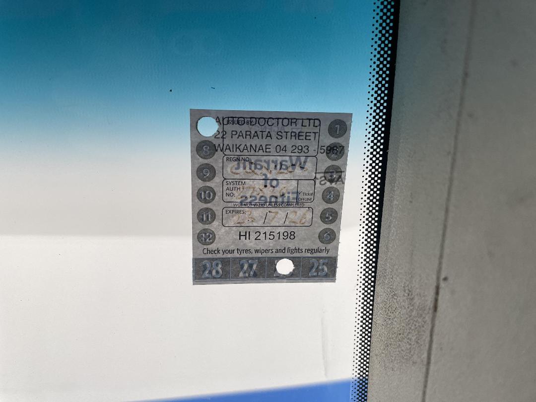 Photo '28' of Volkswagen T5