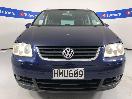 Thumbnail '2' of Volkswagen Touran