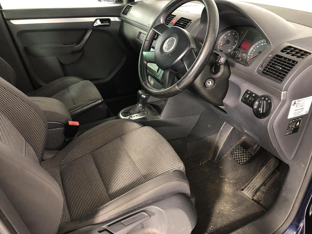 Photo '16' of Volkswagen Touran Photo '16' of Volkswagen Touran