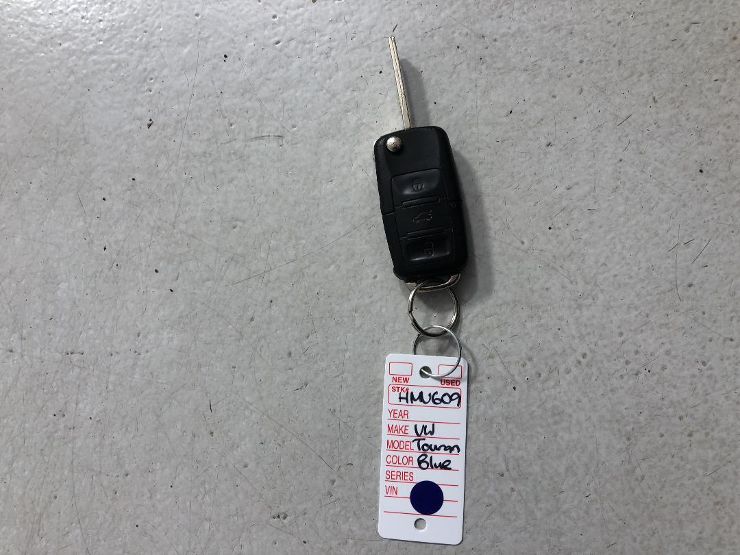 Photo '22' of Volkswagen Touran Photo '22' of Volkswagen Touran