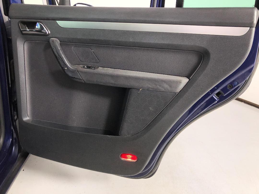 Photo '19' of Volkswagen Touran Photo '19' of Volkswagen Touran