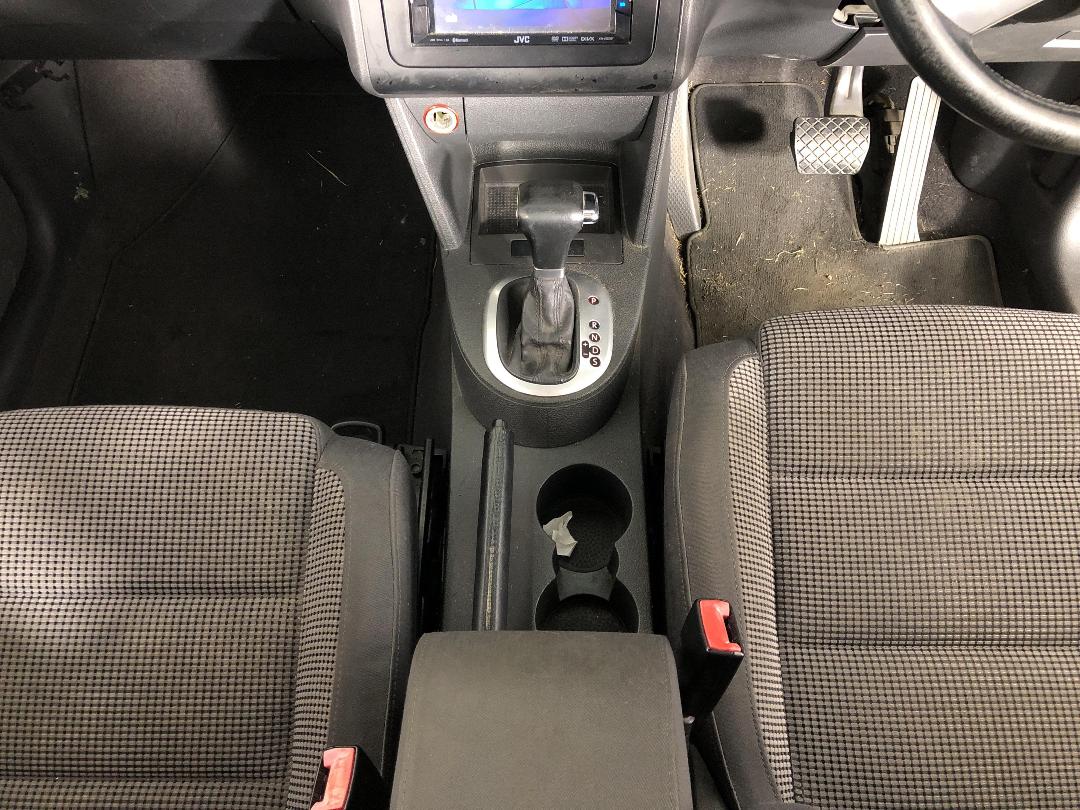 Photo '18' of Volkswagen Touran Photo '18' of Volkswagen Touran