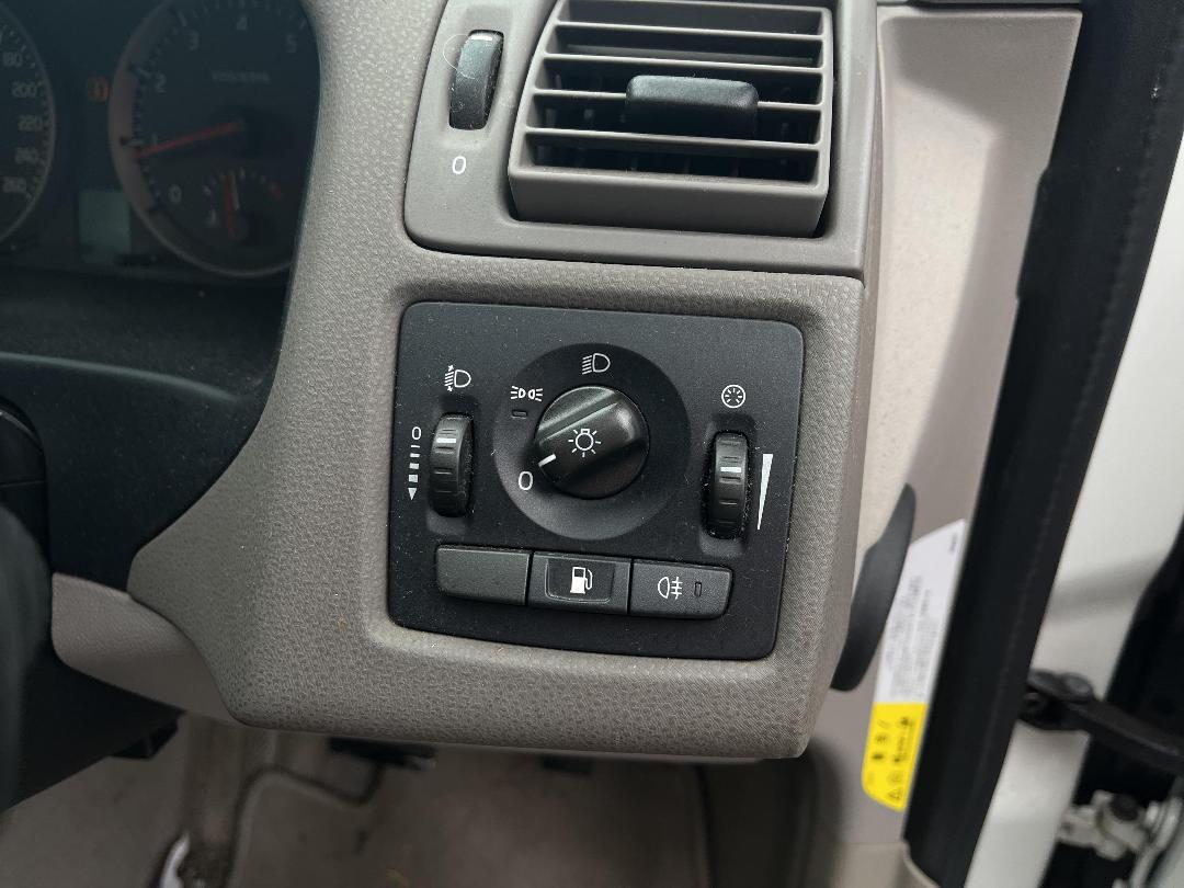 Photo '26' of Volvo S40