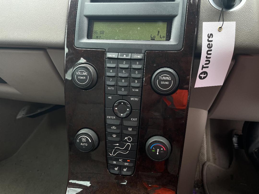 Photo '29' of Volvo S40