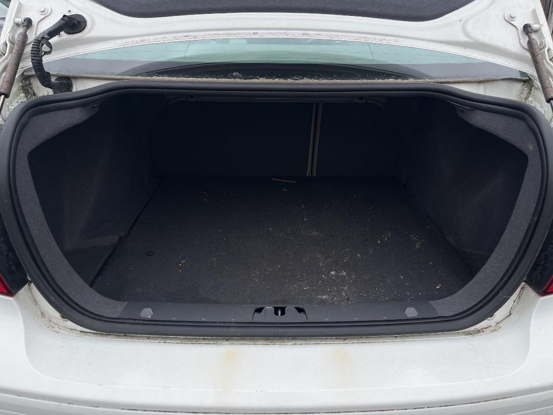 Photo '12' of Volvo S40