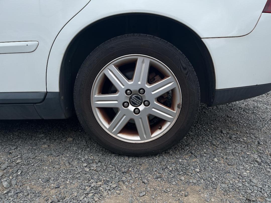 Photo '9' of Volvo S40