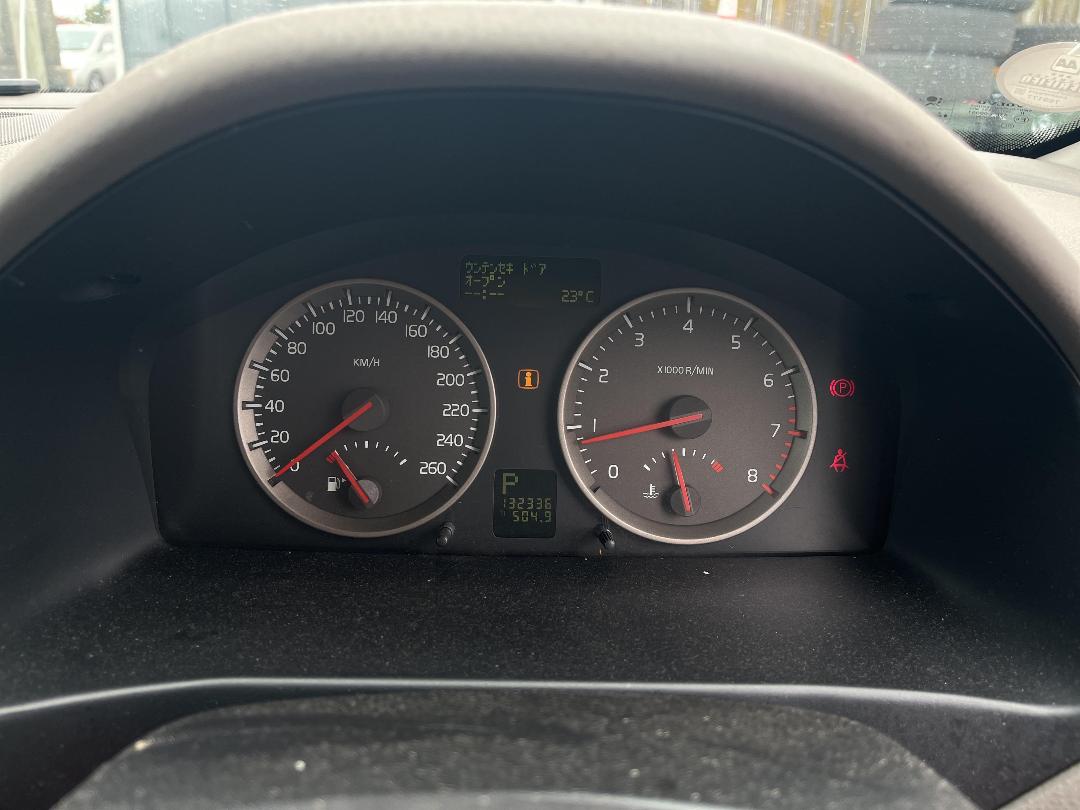 Photo '19' of Volvo S40