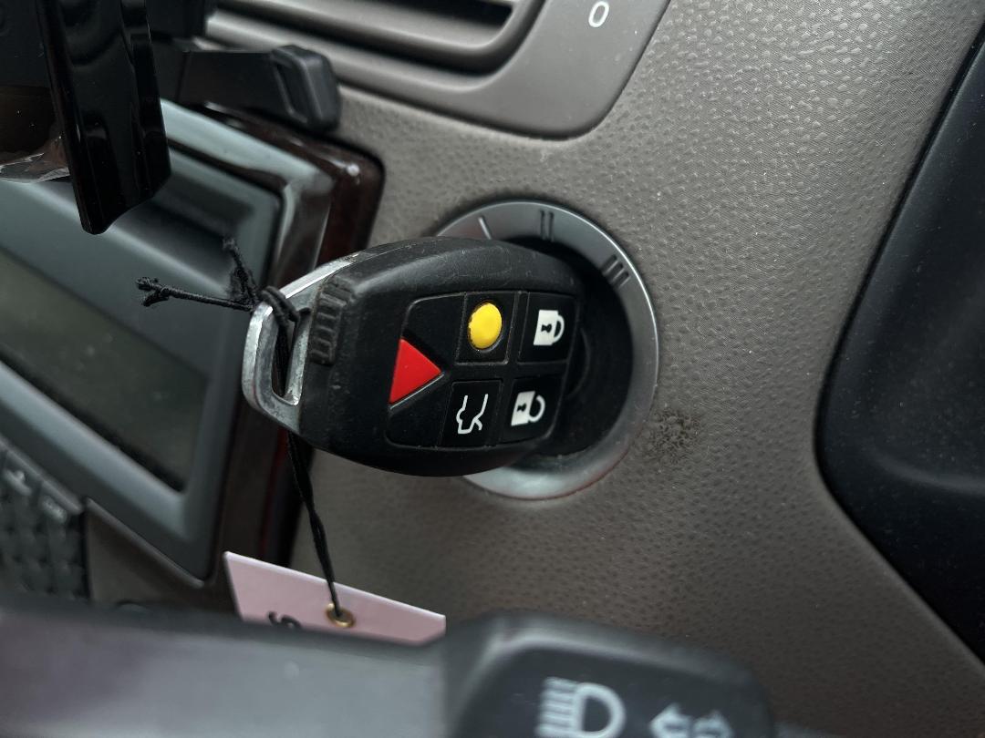 Photo '20' of Volvo S40