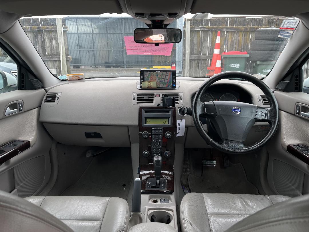 Photo '15' of Volvo S40