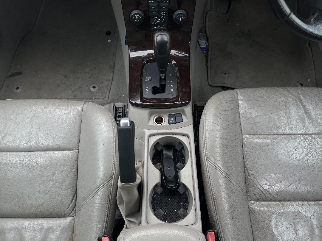 Photo '16' of Volvo S40