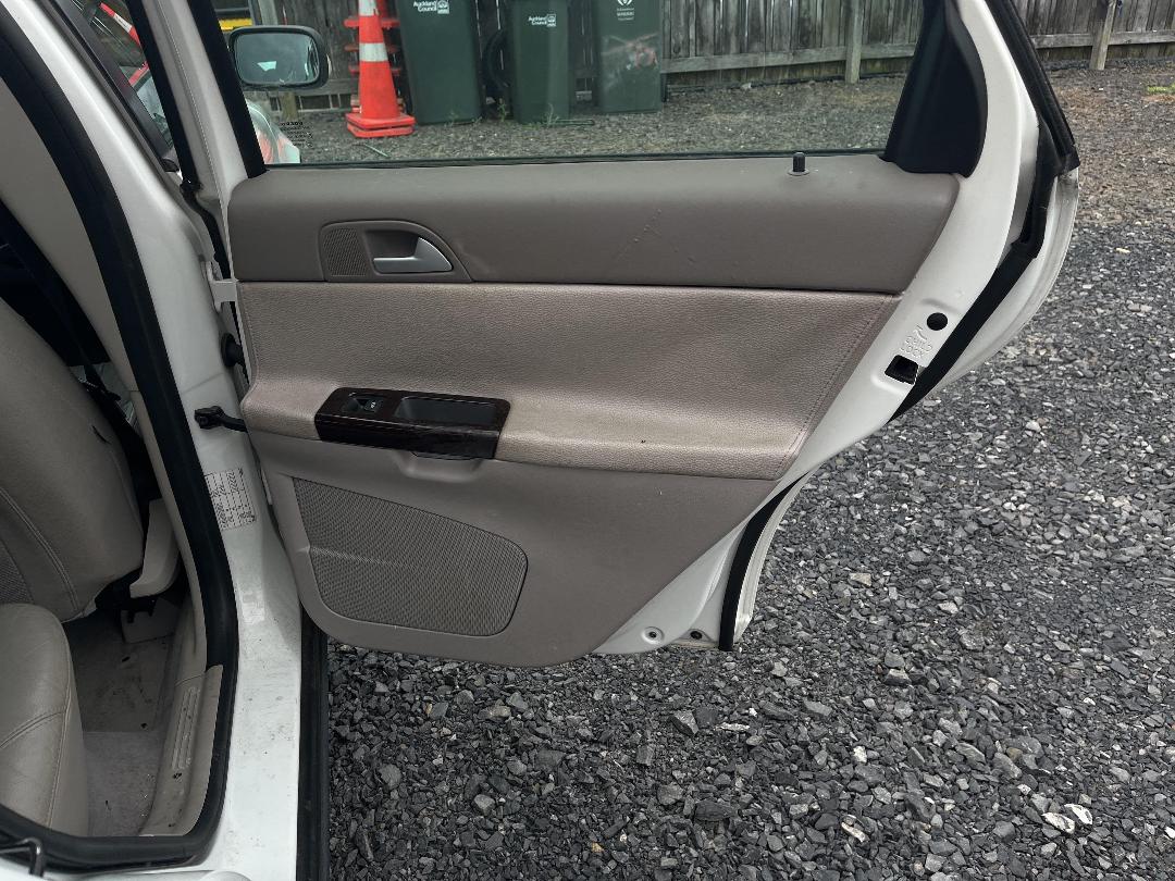 Photo '17' of Volvo S40