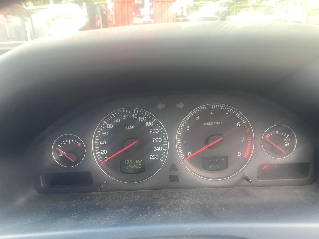 Photo '4' of Volvo XC70 T