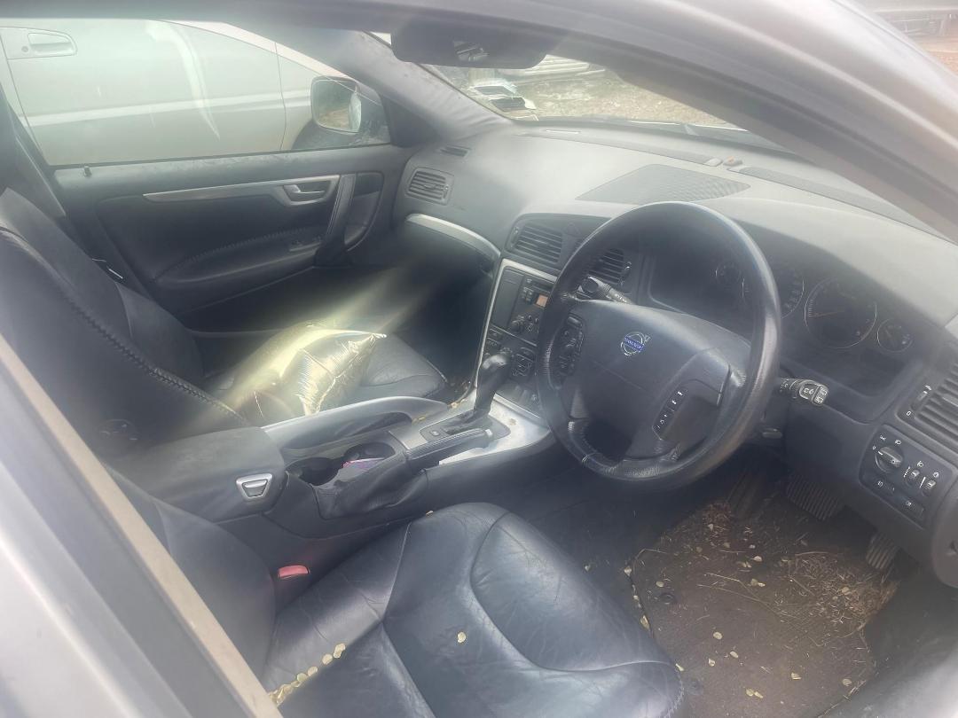 Photo '5' of Volvo XC70 T