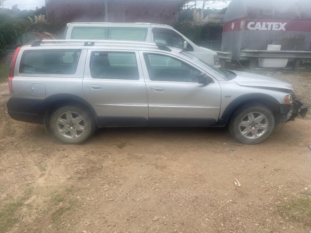 Photo '6' of Volvo XC70 T