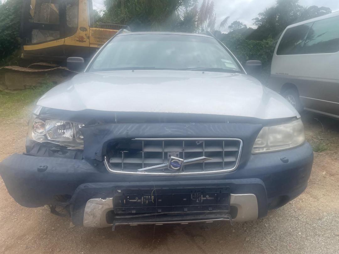 Photo '7' of Volvo XC70 T