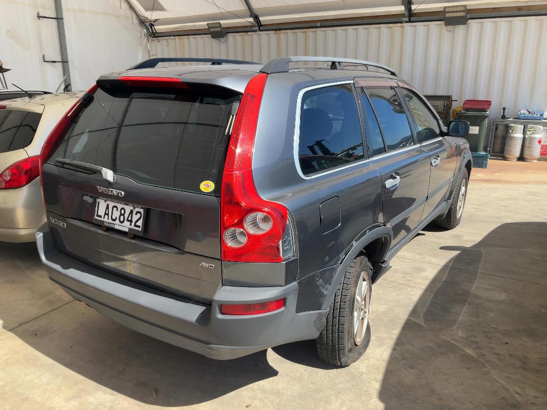 Photo '6' of Volvo XC90