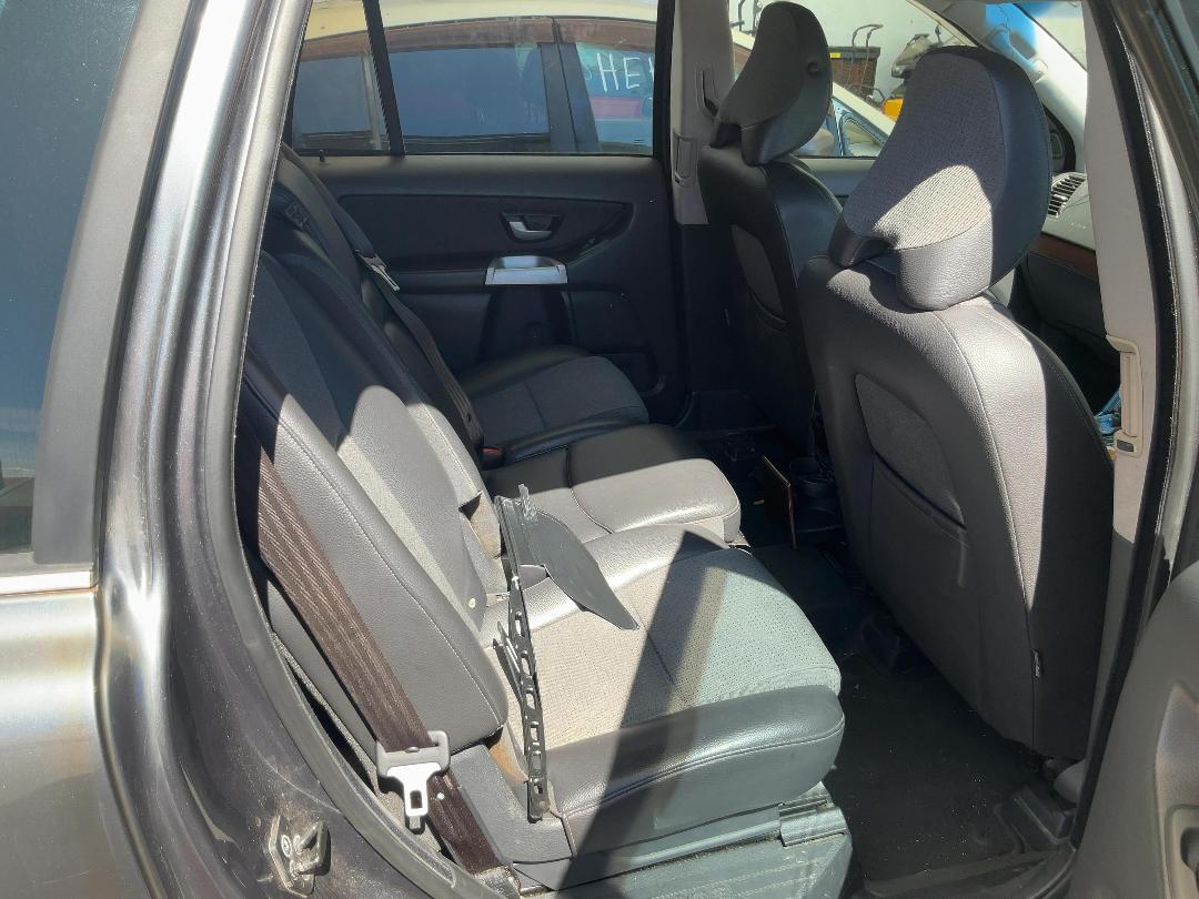 Photo '8' of Volvo XC90