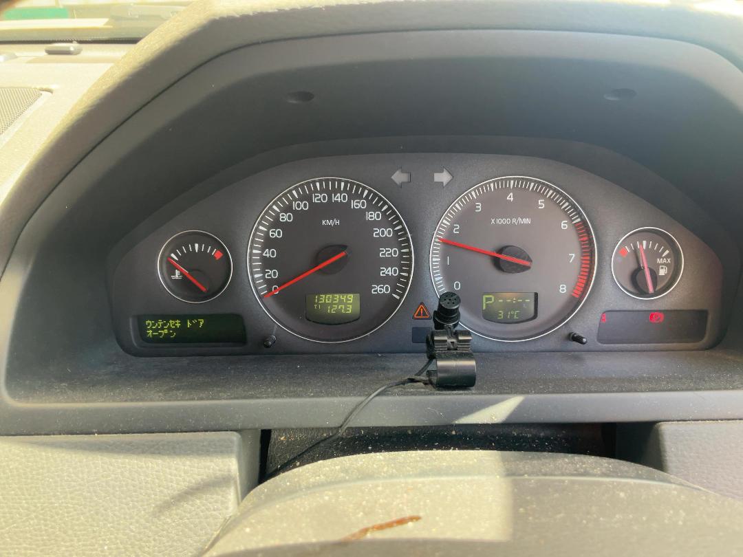 Photo '10' of Volvo XC90