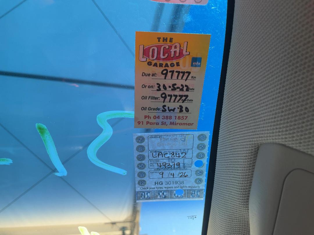 Photo '11' of Volvo XC90