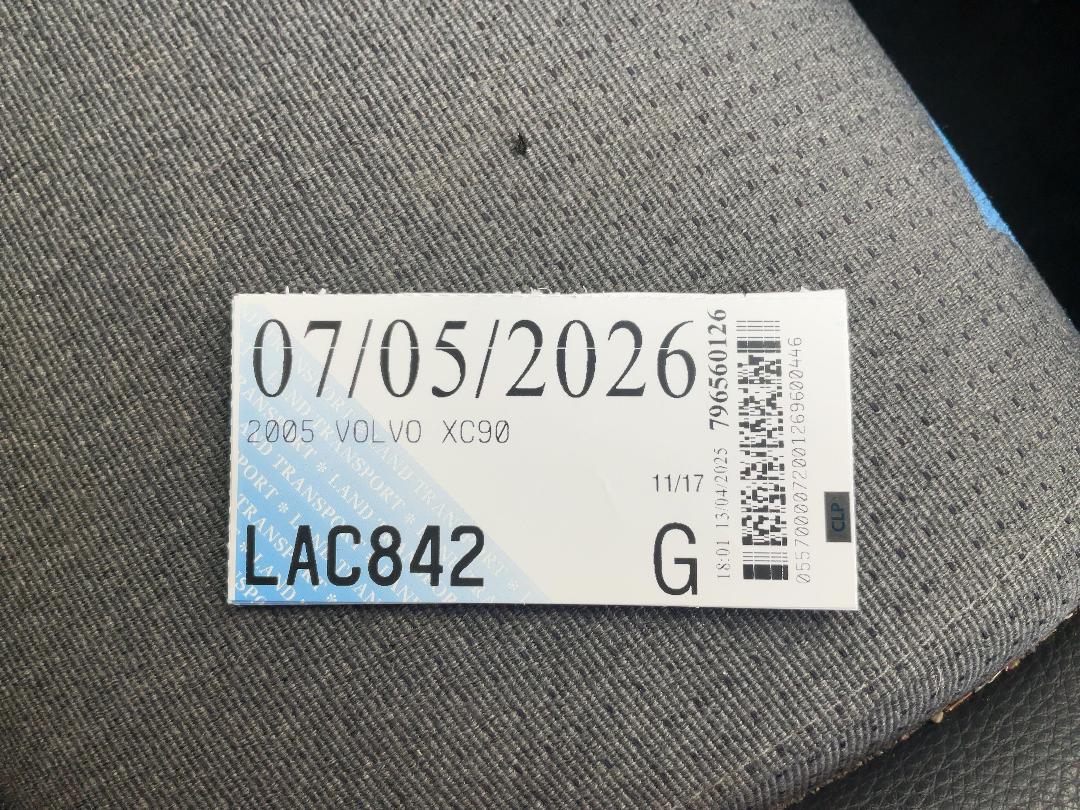 Photo '12' of Volvo XC90