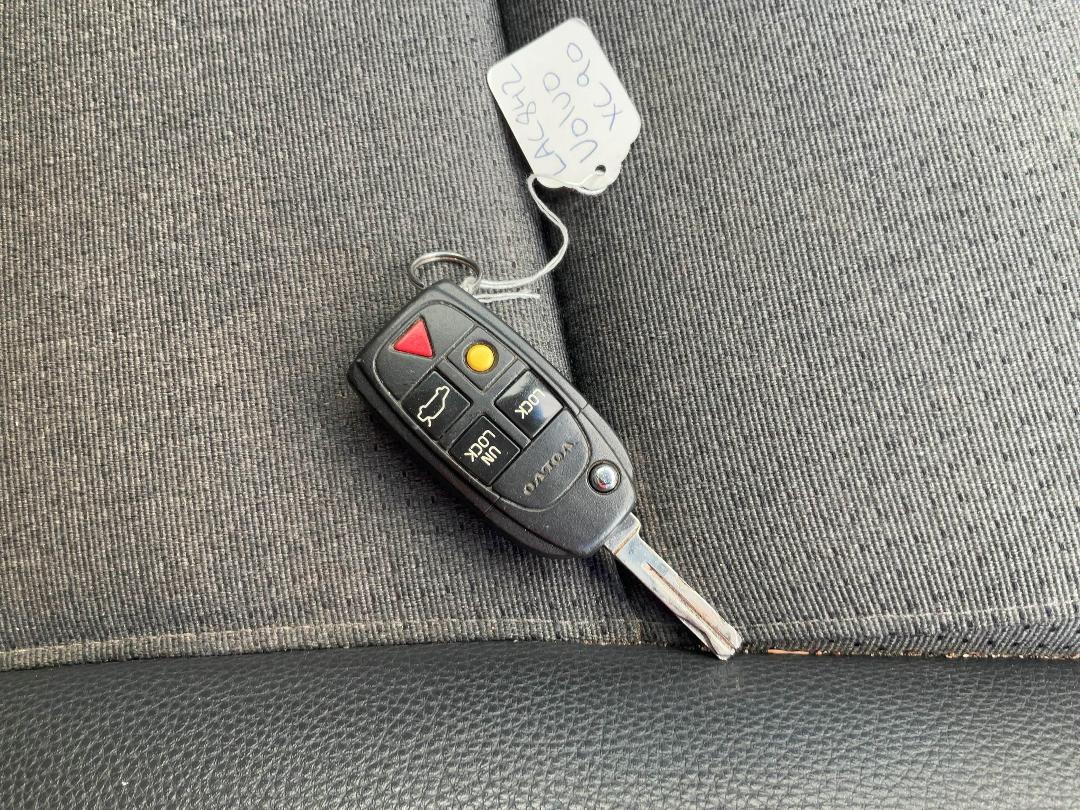 Photo '13' of Volvo XC90