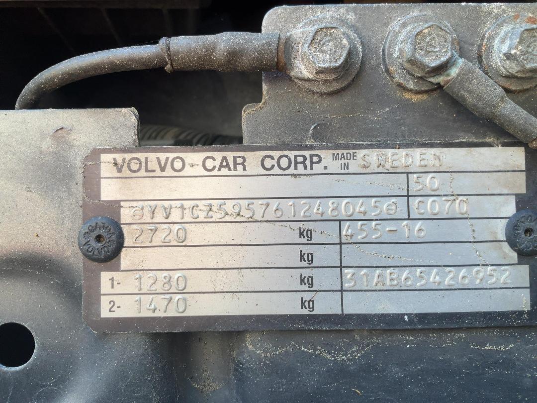 Photo '16' of Volvo XC90