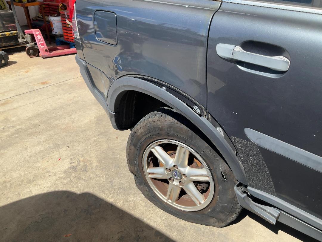 Photo '17' of Volvo XC90