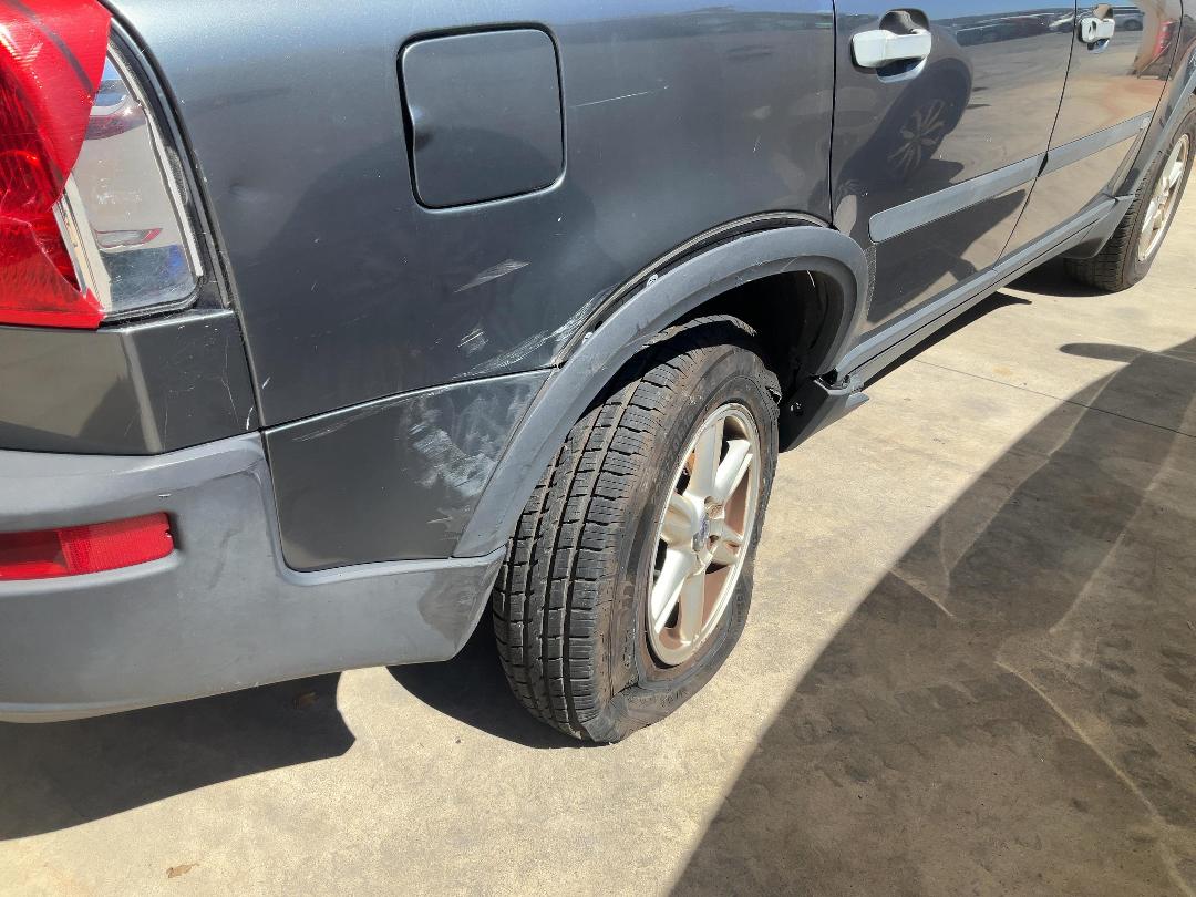 Photo '18' of Volvo XC90