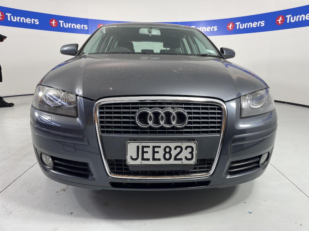 Photo '2' of Audi A3