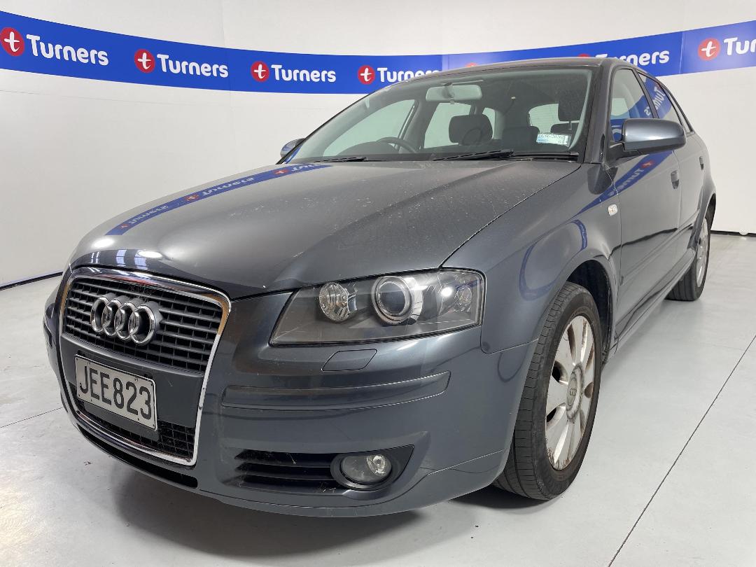 Photo '4' of Audi A3