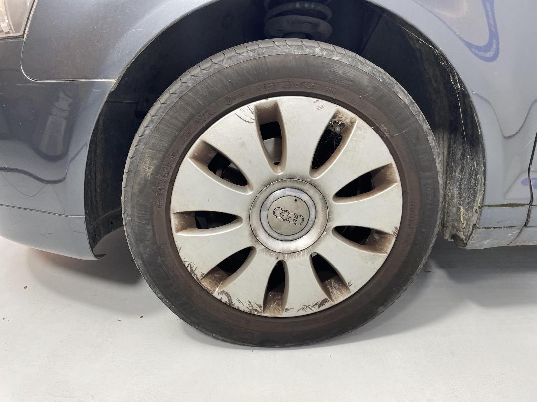 Photo '10' of Audi A3