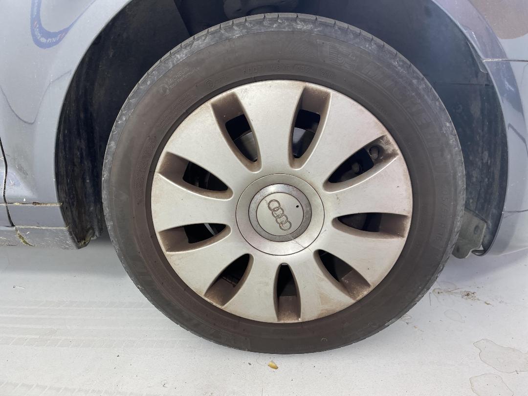 Photo '9' of Audi A3