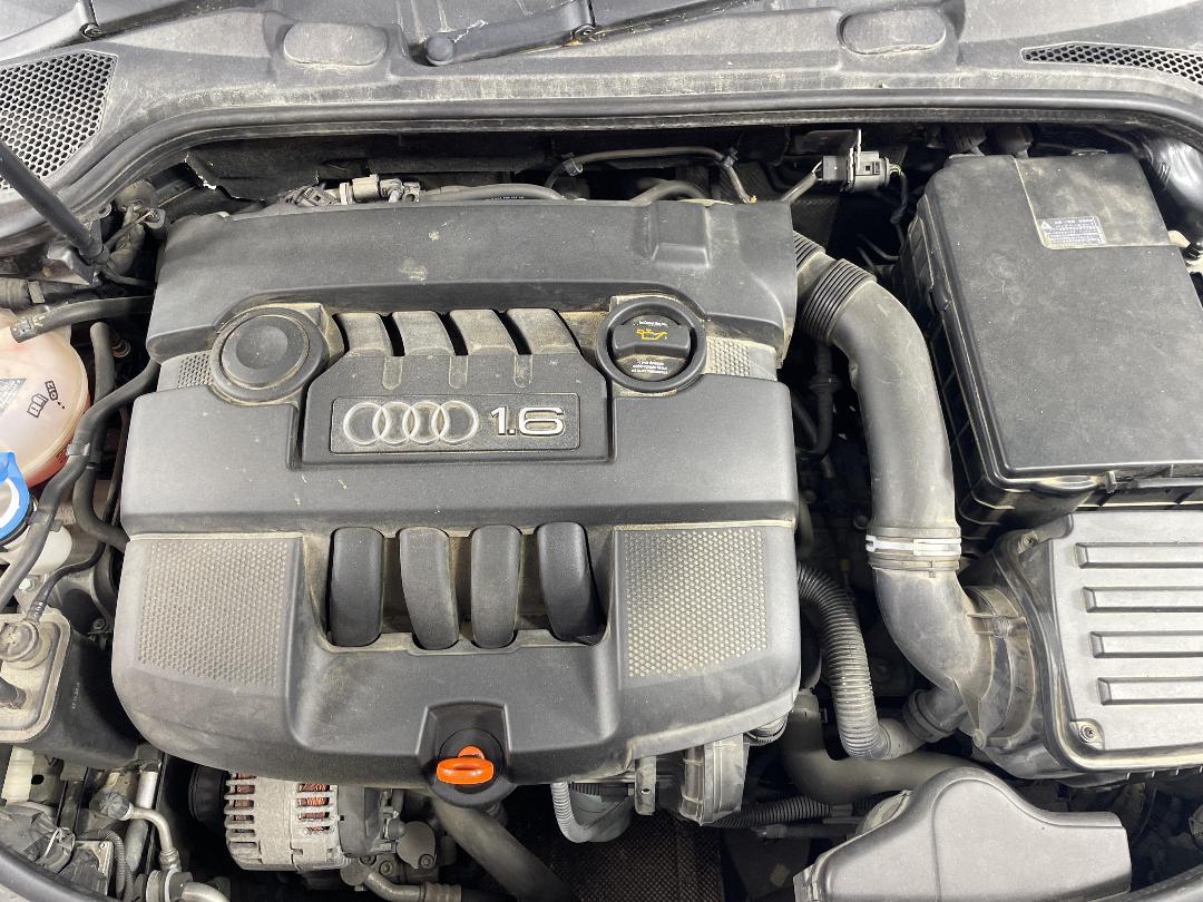 Photo '13' of Audi A3