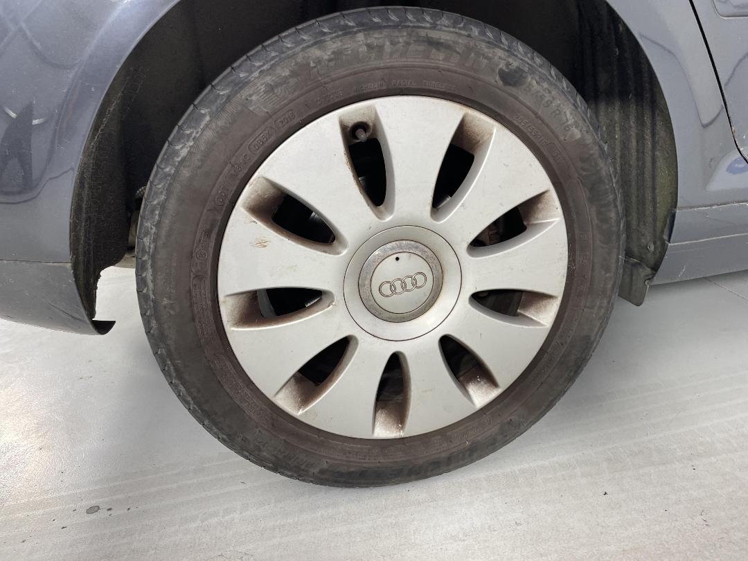 Photo '12' of Audi A3