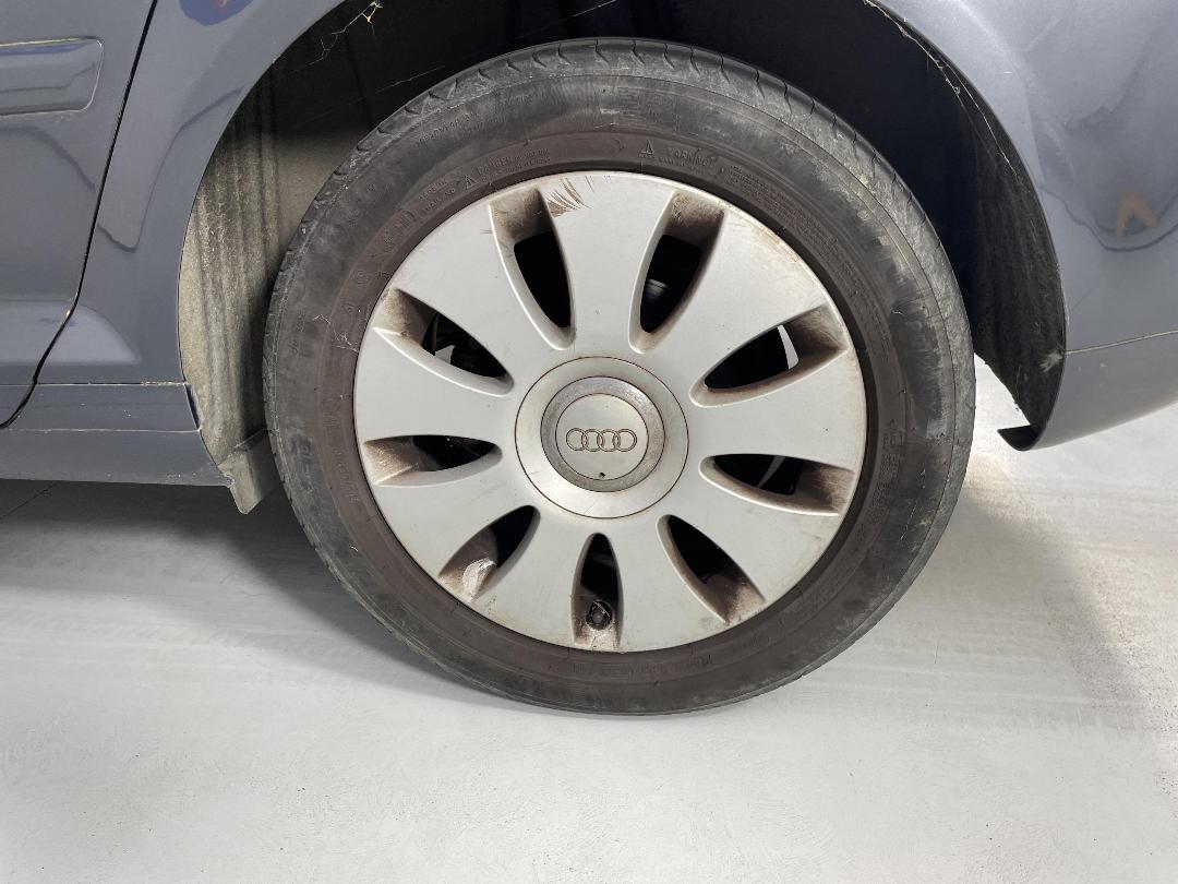 Photo '11' of Audi A3