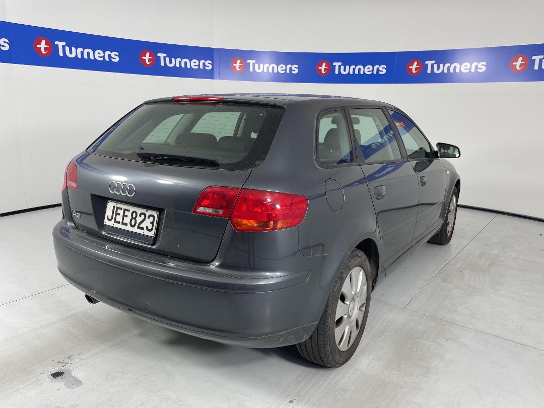 Photo '7' of Audi A3