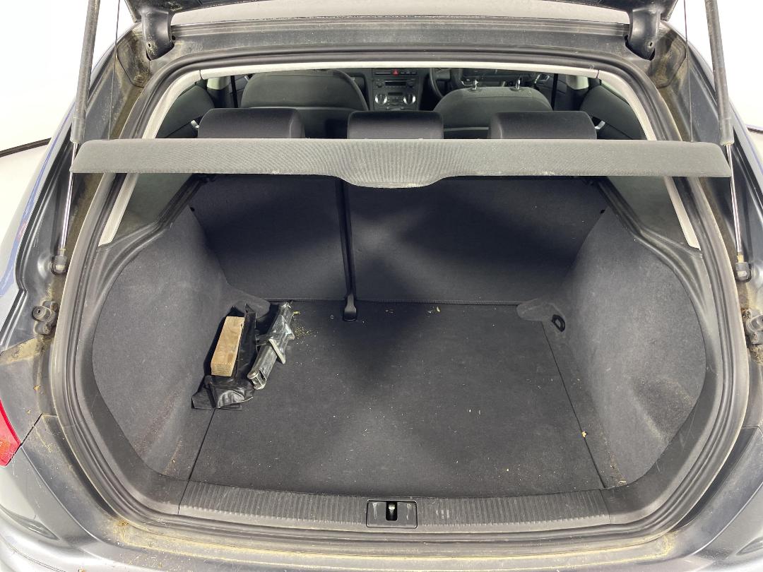 Photo '14' of Audi A3