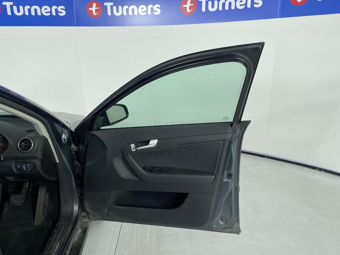 Photo '15' of Audi A3