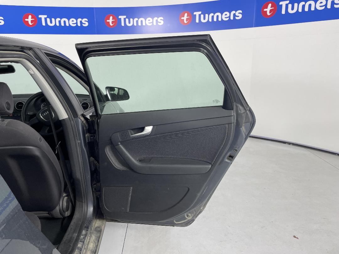 Photo '19' of Audi A3