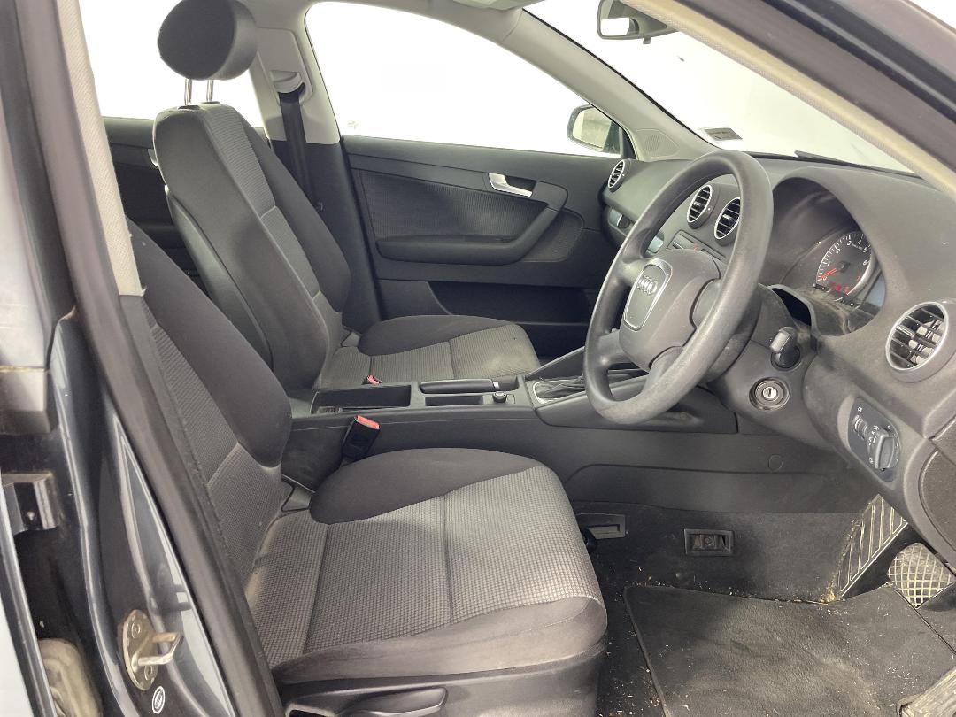 Photo '16' of Audi A3