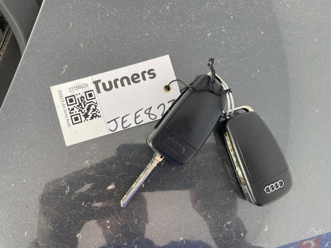 Photo '22' of Audi A3