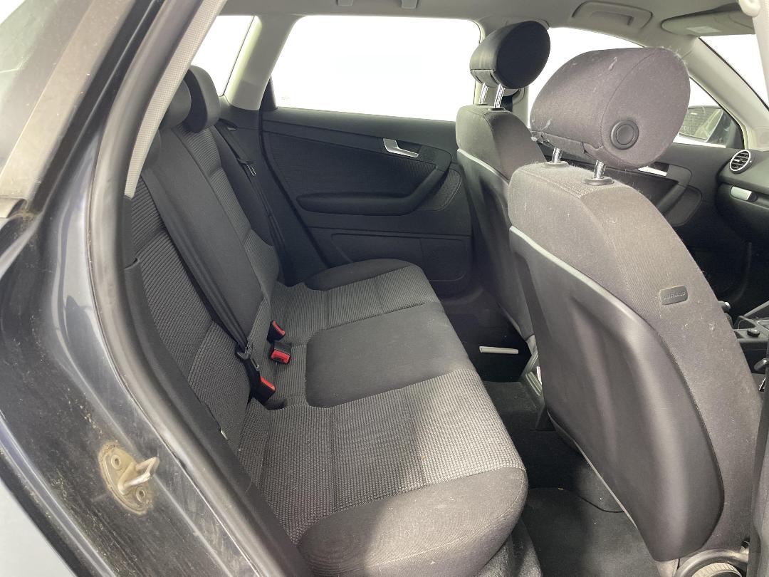 Photo '20' of Audi A3