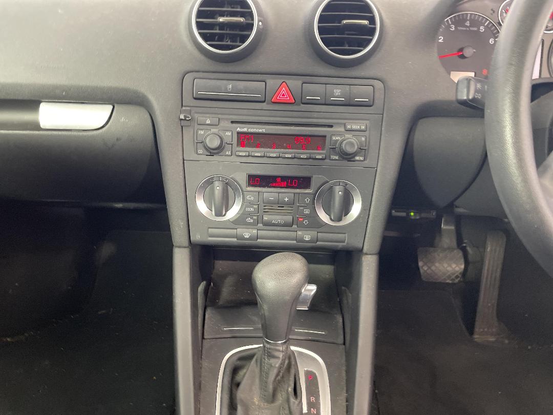 Photo '18' of Audi A3