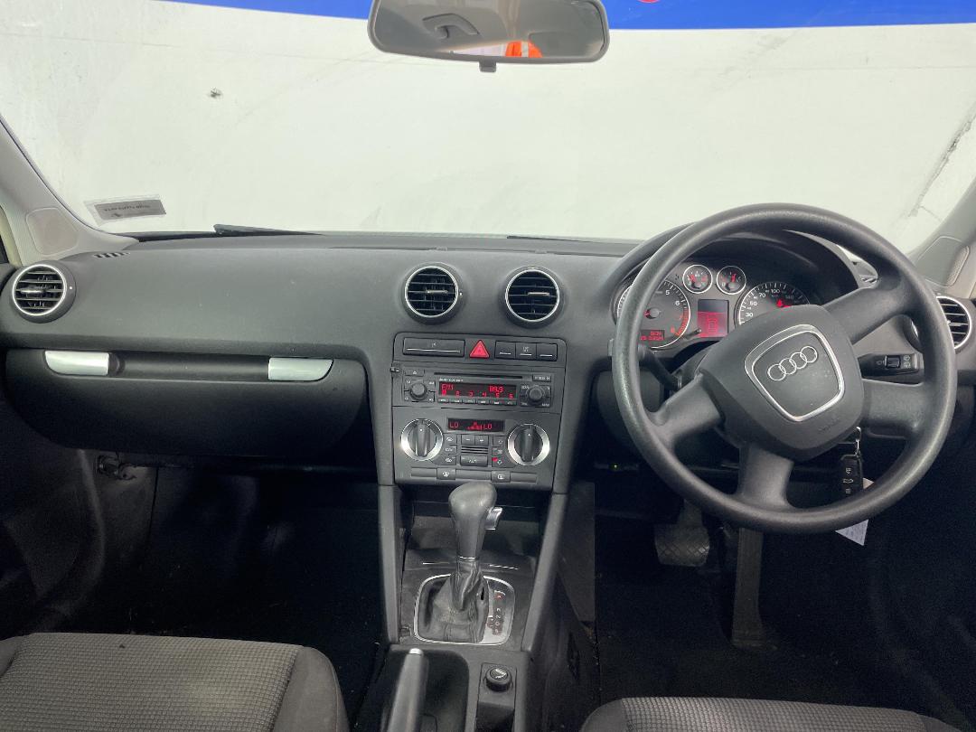 Photo '17' of Audi A3