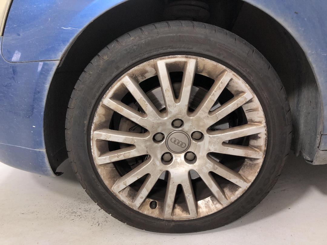 Photo '5' of Audi A3 20T Photo '5' of Audi A3 20T