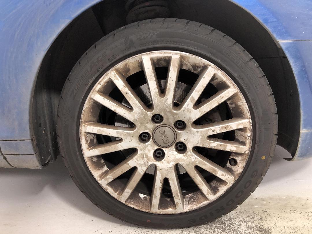 Photo '2' of Audi A3 20T Photo '2' of Audi A3 20T